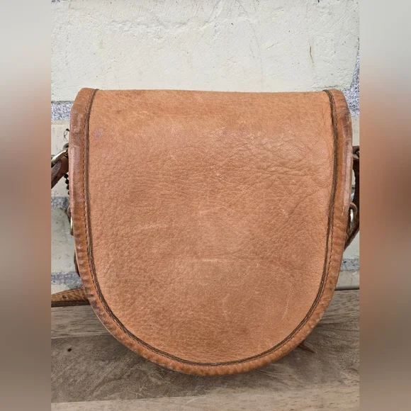 Vintage Roots Crossbody Bag - Picture 9 of 12